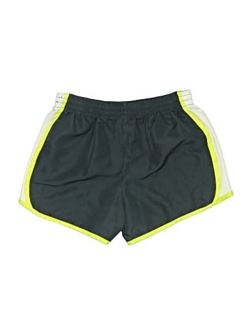 Danskin Now Athletic Shorts (view 2)