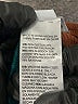 Chico's Color Block Teal Cardigan Size Med - Lg (1) - photo 8