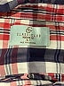 Class Club 100% Cotton Red Long Sleeve Polo Size 6 - 7 - photo 3