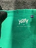 Yitty Solid Green Cocktail Dress Size L - photo 7