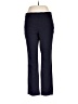 Liz Claiborne Solid Blue Active Pants Size 12 - photo 1