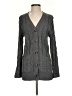 Zesica Gray Cardigan Size S - photo 1