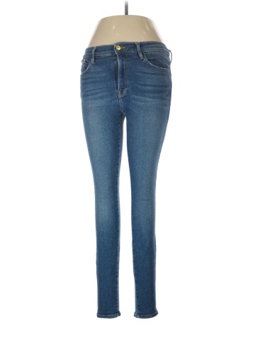 FRAME Denim Jeans (view 1)