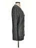 Zesica Gray Cardigan Size S - photo 4