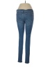 FRAME Denim Hearts Blue Jeans Size 30 waist - photo 2