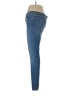 FRAME Denim Hearts Blue Jeans Size 30 waist - photo 5