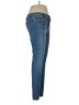 FRAME Denim Hearts Blue Jeans Size 30 waist - photo 4