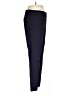 Liz Claiborne Solid Blue Active Pants Size 12 - photo 4
