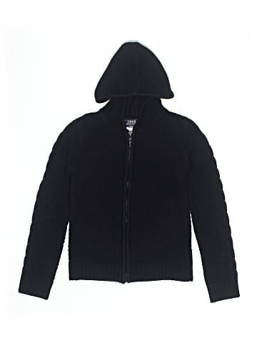 IZOD Zip Up Hoodie (view 1)