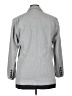 FRENCHMAUVE Gray Blazer Size XL - photo 2