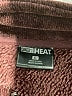 32 Degrees 100% Polyester Burgundy Pullover Sweater Size L - photo 7