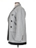 FRENCHMAUVE Gray Blazer Size XL - photo 5