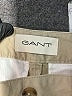 Gant Tan Casual Pants Size 6 - photo 4
