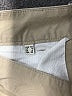 Gant Tan Casual Pants Size 6 - photo 5