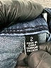Eva Longoria Blue Jeans Size 2 - photo 5