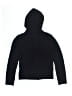 IZOD Black Zip Up Hoodie Size S (kids) - photo 2