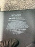 SPANX Black Leggings Size 1X - photo 7