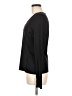 Active by Old Navy 100% Polyester Black Long Sleeve T-Shirt Size M - photo 5