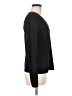 Active by Old Navy 100% Polyester Black Long Sleeve T-Shirt Size M - photo 4