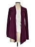 41Hawthorn Burgundy Cardigan Size XS - photo 1