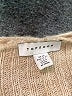 Topshop Tan Cardigan Size 0 - 2 - photo 7