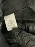 Banana Republic Black Wool Pants Size 6 - photo 8