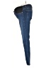 Paige Solid Blue Jeans Size 27 waist - photo 5