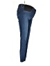 Paige Solid Blue Jeans Size 27 waist - photo 4