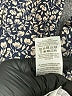 Boden Blue Casual Dress Size 8R - photo 4