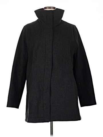 Pendleton Coat (view 1)