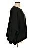 Cotton Bleu Black Long Sleeve Top Size XL - photo 4