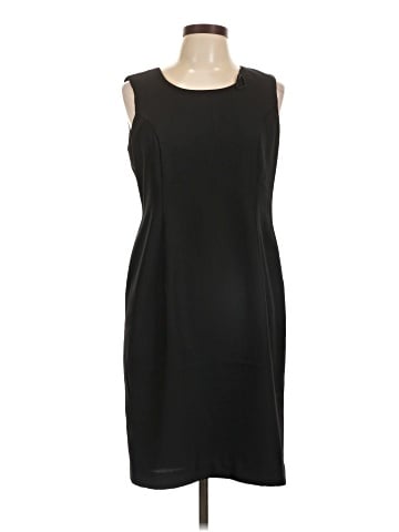 R&M Richards Cocktail Dress (view 1)