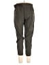 Final Touch Green Casual Pants Size M - photo 2