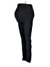 Blanqi Black Active Pants Size Med Maternity - photo 1