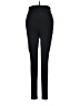 PoshDivah Black Active Pants Size M - photo 2