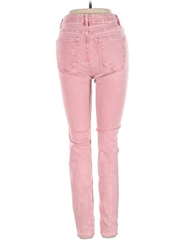 Zara Jeans (view 2)