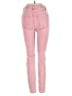 Zara Color Block Pink Jeans Size EU 34 / US 4 - photo 2