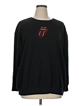 The Rolling Stones Sweatshirt