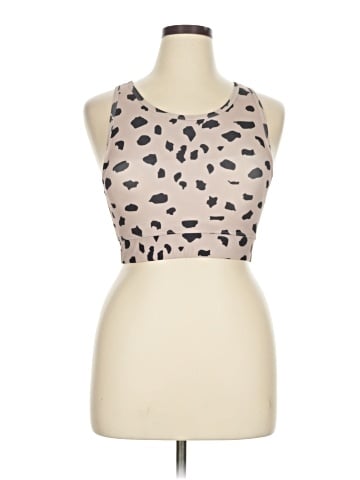 LA Society Tank Top (view 1)