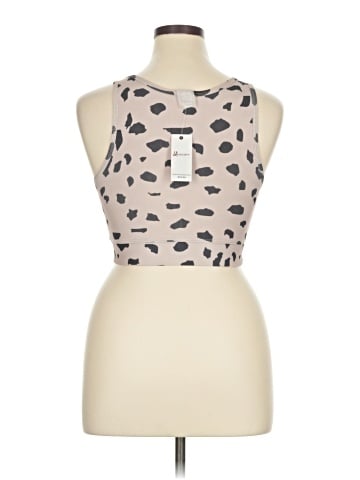 LA Society Tank Top (view 2)