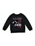 Kidgets Graphic Black Sweatshirt Size 3T - photo 1