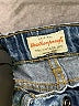 Weatherproof Blue Jeans Size 4T - photo 3