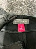 Vince Camuto Solid Black Shorts Size 0 - photo 3