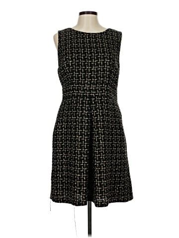 Liz Claiborne Casual Dress (view 1)