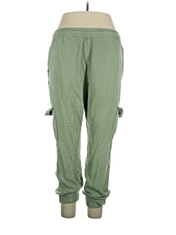 Elizabeth and James Cargo Pants (view 2)