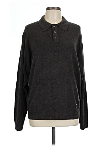Dockers Pullover Sweater (view 1)