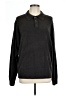 Dockers 100% Acrylic Gray Pullover Sweater Size L - photo 1