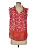 J by Joie Pink Sleeveless Blouse Size XS - photo 1