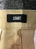 Starter Tan Cargo Pants Size 32 waist - photo 7