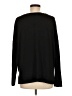 Banana Republic Black Pullover Sweater Size M - photo 2